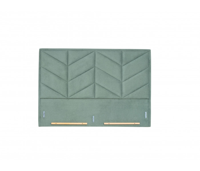 Alma tervezhető egyedi kárpitozott  ágy - Divas Lakberendezés