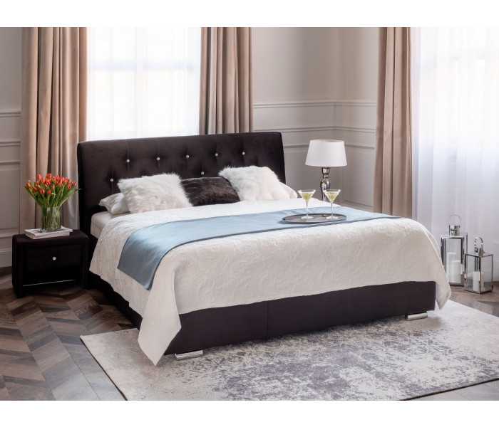 Amore tervezhető ágy