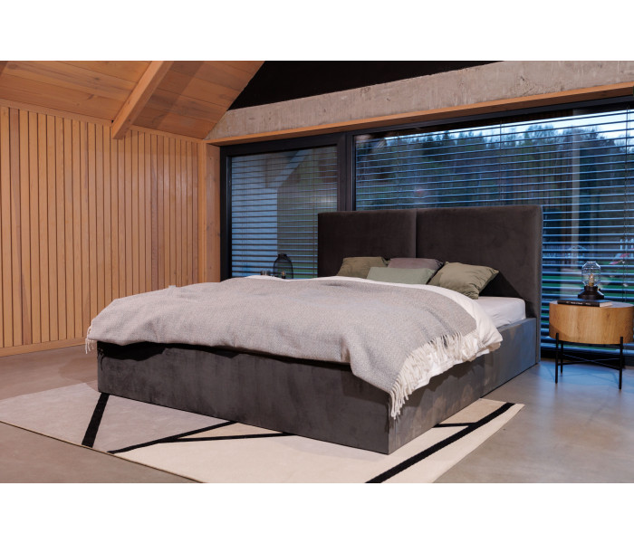 Bari tervezhető ágy