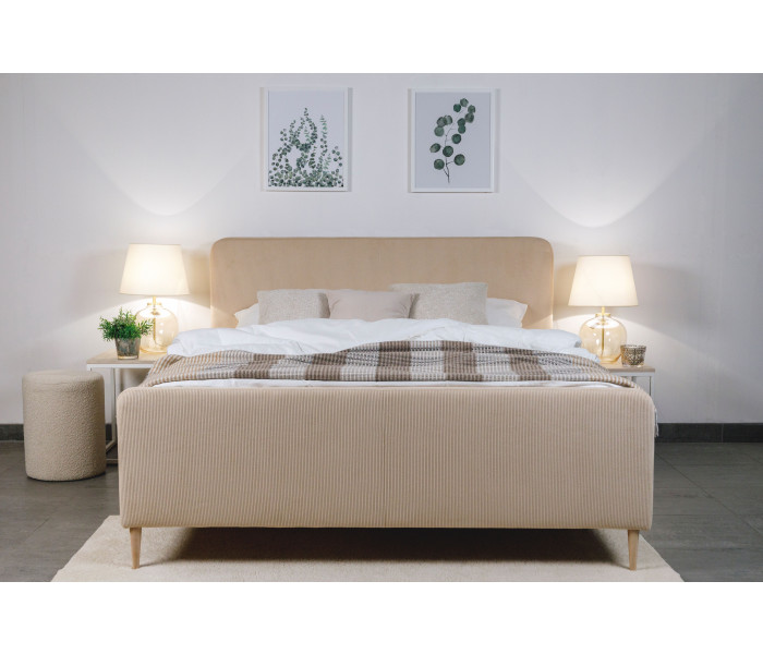 Bella tervezhető ágy