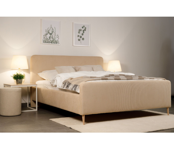 Bella tervezhető ágy