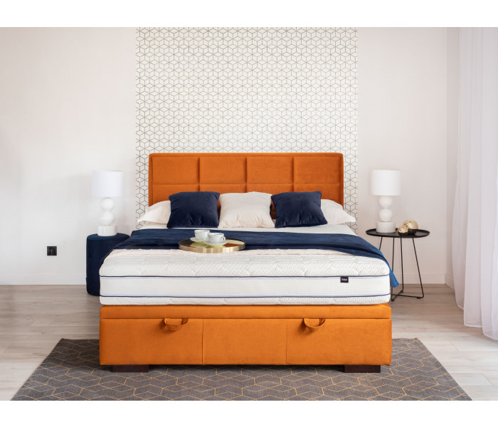 Choco tervezhető ágy