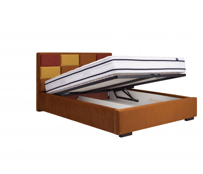 Choco tervezhető ágy