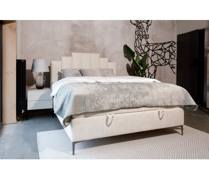 Eveline tervezhető ágy