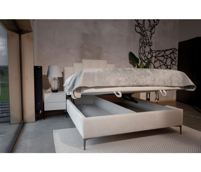 Eveline tervezhető ágy