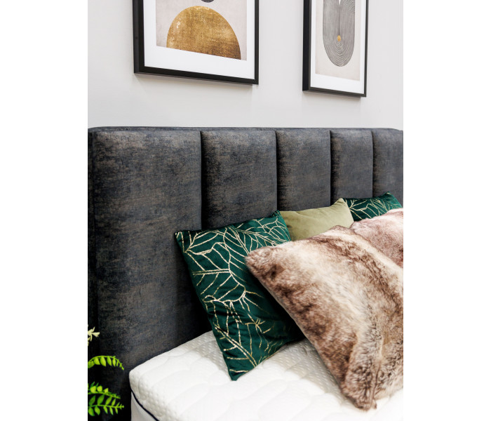 Gaja tervezhető ágy