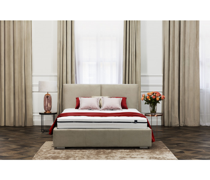 India tervezhető ágy