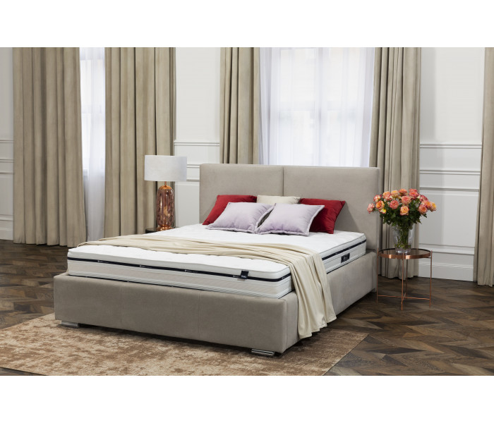 India tervezhető ágy