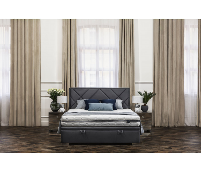 Linares tervezhető ágy