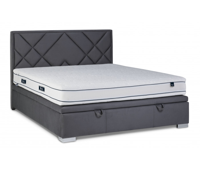 Linares tervezhető ágy