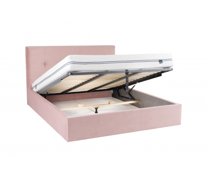 Look tervezhető ágy