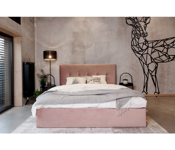 Look tervezhető ágy