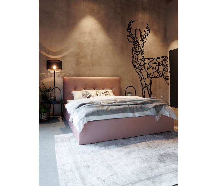 Look tervezhető ágy