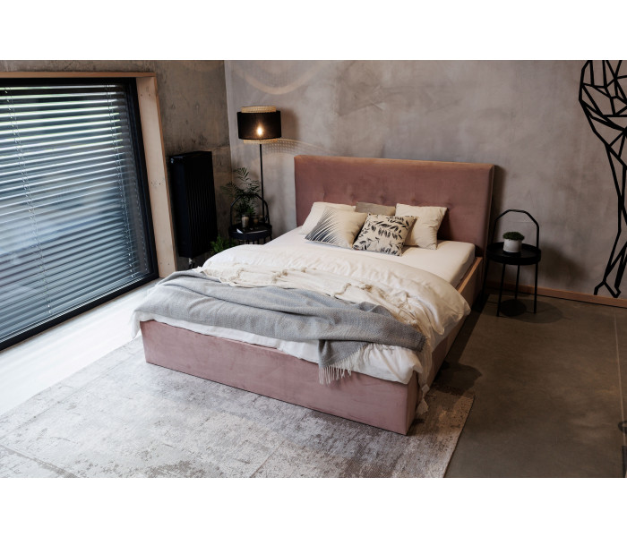 Look tervezhető ágy