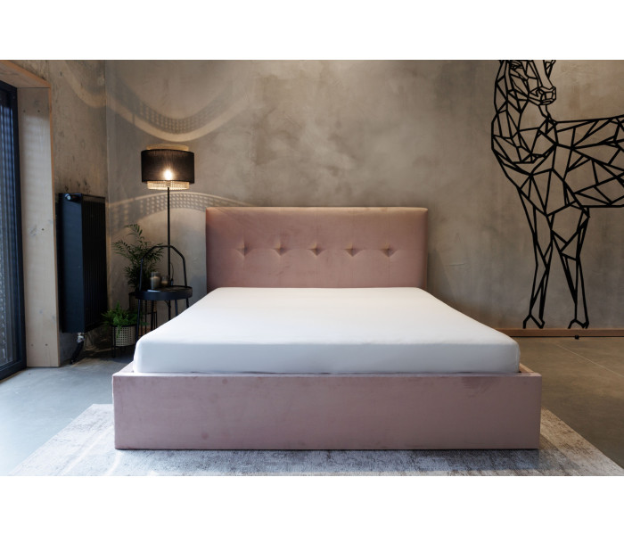 Look tervezhető ágy