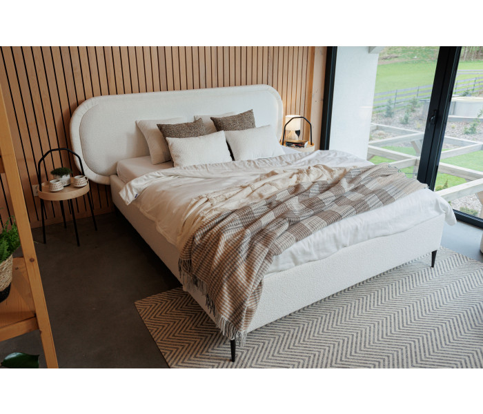 Luna tervezhető ágy