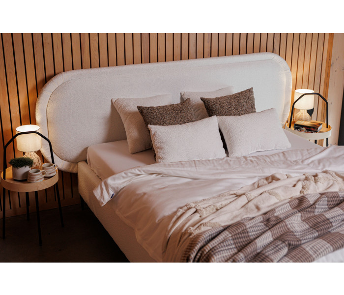 Luna tervezhető ágy