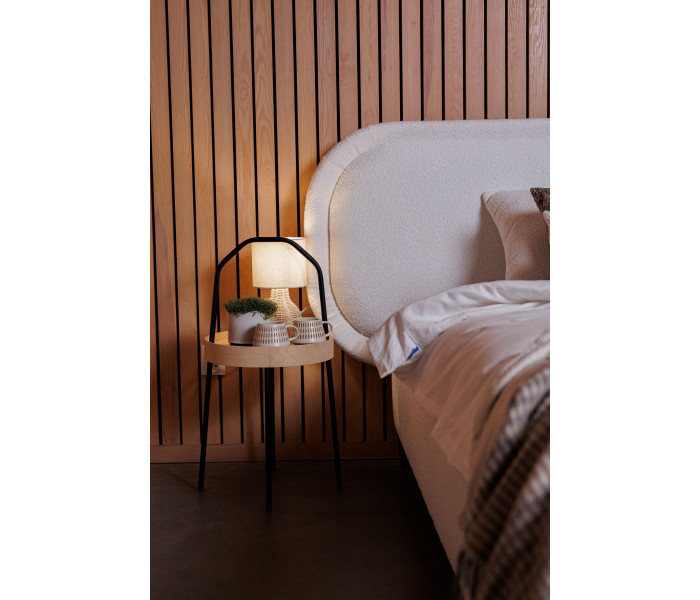 Luna tervezhető ágy