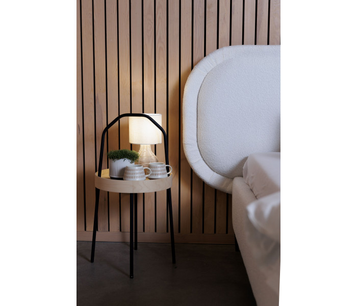 Luna tervezhető ágy