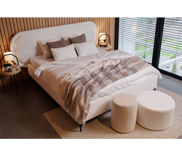 Luna tervezhető ágy