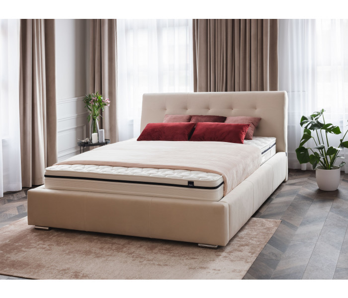 Luxor tervezhető ágy