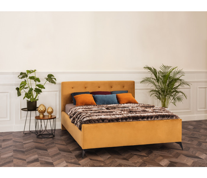 Milos tervezhető ágy