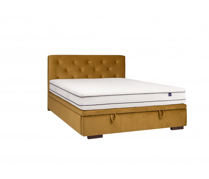 Milos tervezhető ágy