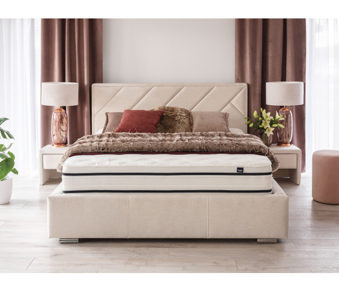 Nastri tervezhető ágy