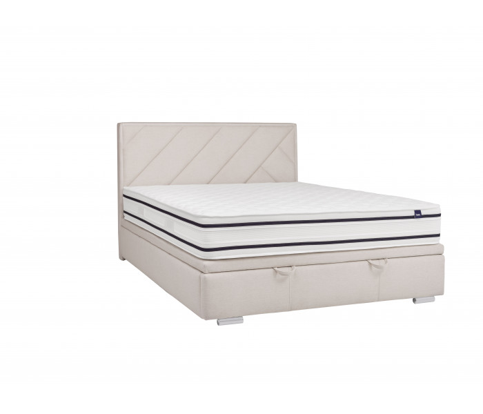 Nastri tervezhető ágy