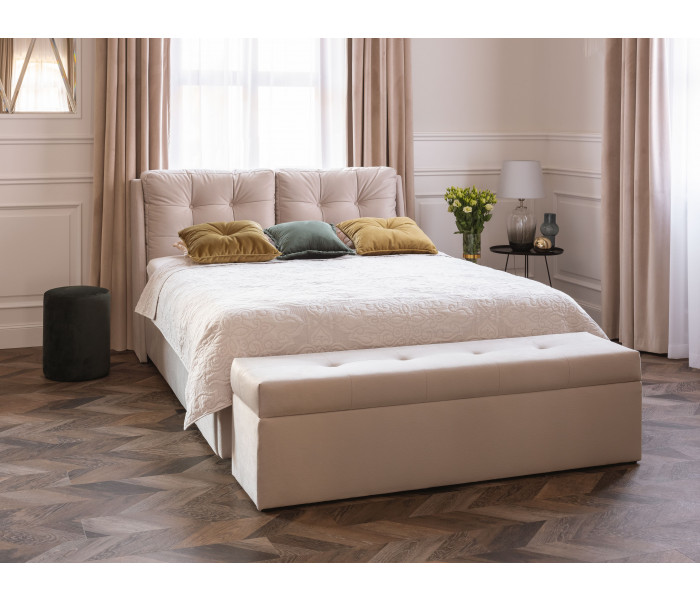 Novio tervezhető ágy