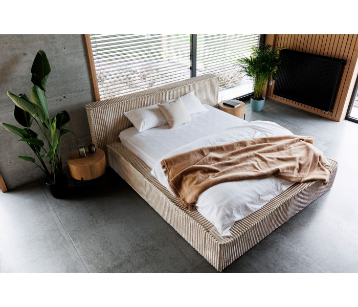 Scala tervezhető ágy