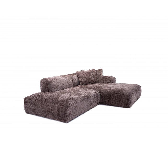 Cappuccino sarokkanapé 