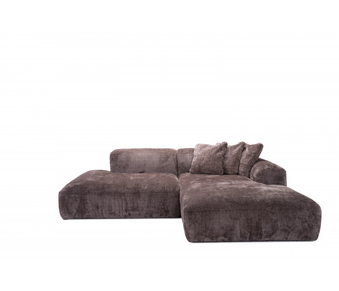 Cappuccino sarokkanapé 