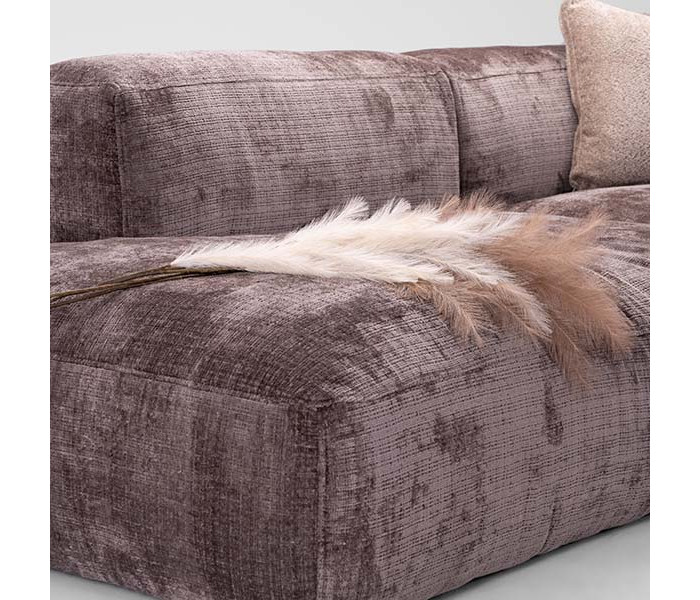 Cappuccino sarokkanapé 