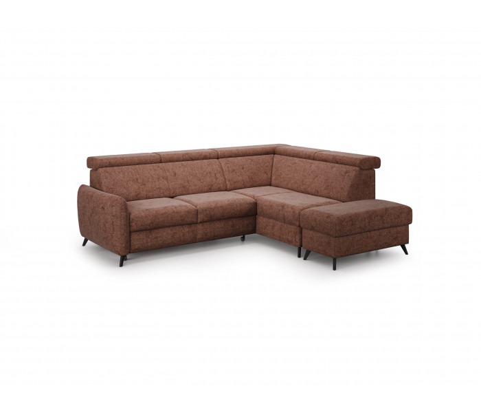 Serenity sarokkanapé 