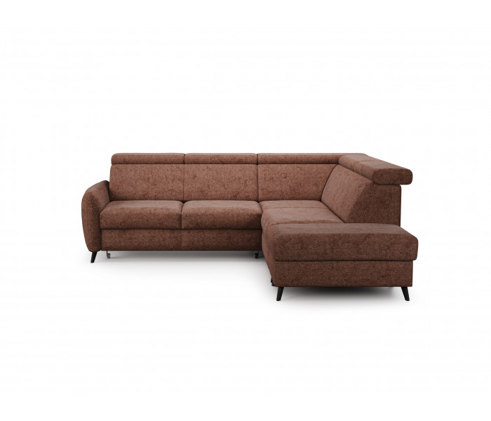 Serenity sarokkanapé 