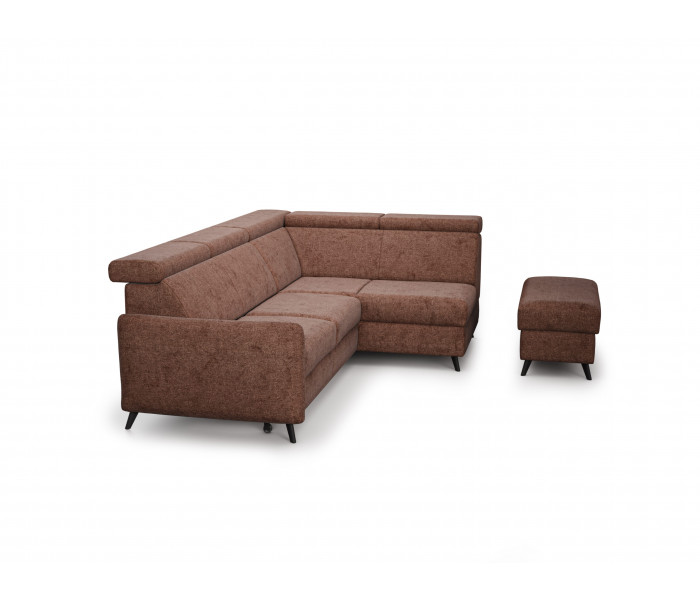 Serenity sarokkanapé 