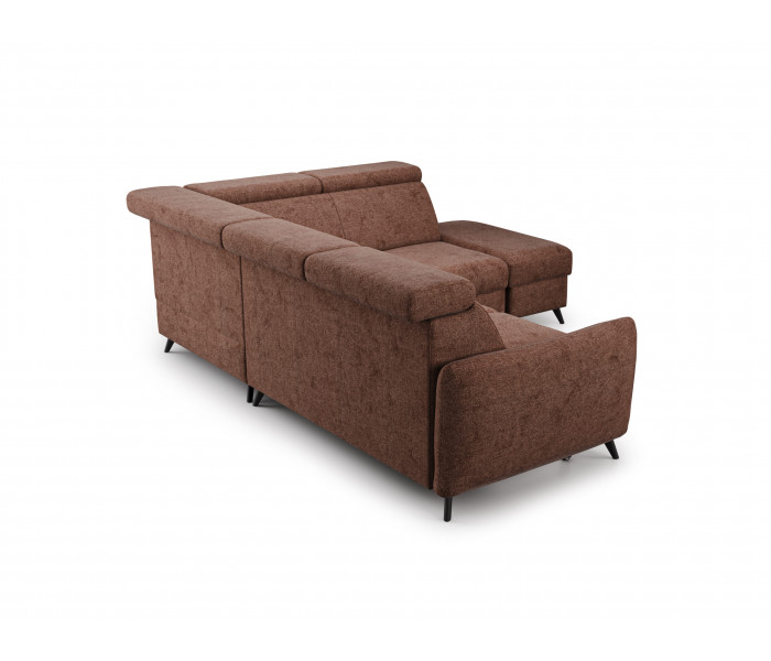 Serenity sarokkanapé 