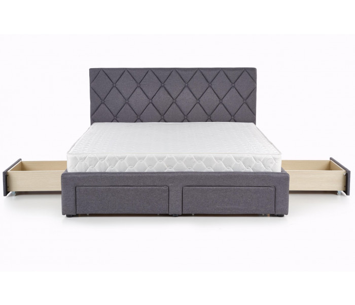 Betina 160 franciaágy - Divas Lakberendezés