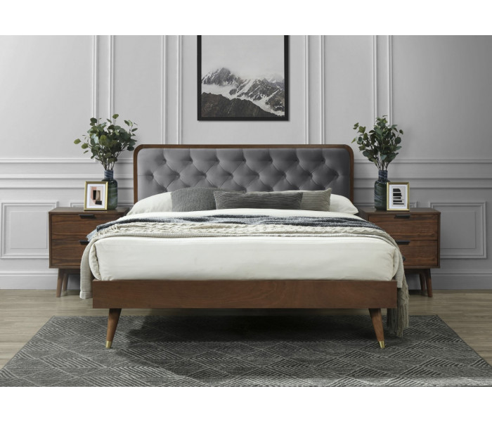 Cassidy 160 franciaágy - Divas Lakberendezés