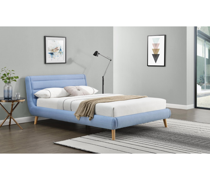 Elanda 160 franciaágy - Divas Lakberendezés