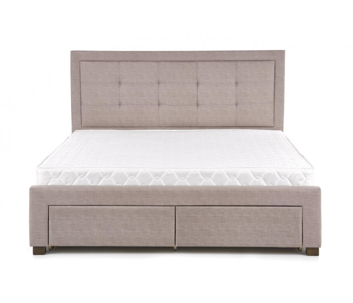 Evora 160 franciaágy - Divas Lakberendezés