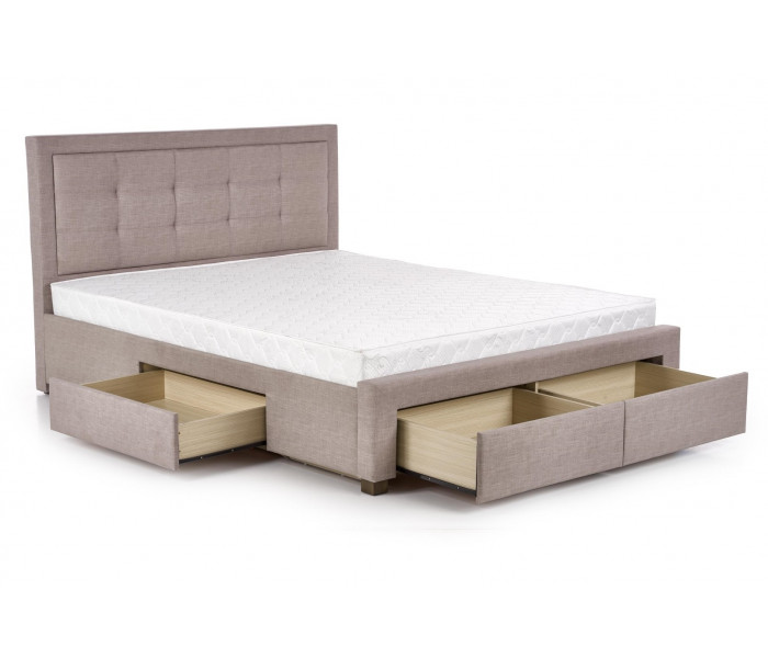 Evora 160 franciaágy - Divas Lakberendezés