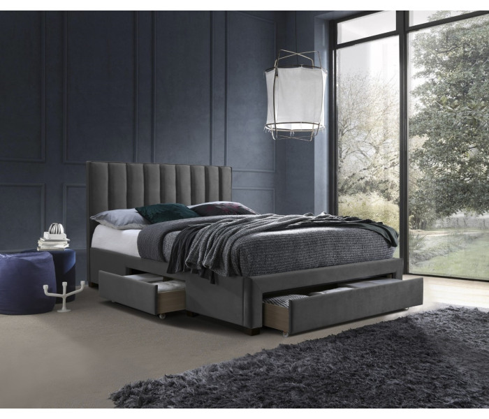 Grace 160 franciaágy - Divas Lakberendezés