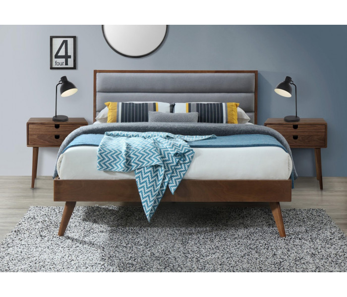 Orlando 160 franciaágy - Divas Lakberendezés