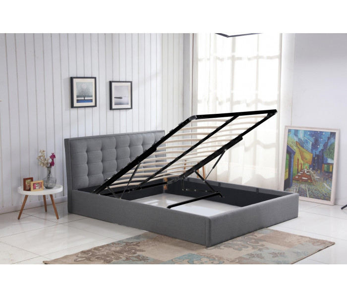 Padva 160 franciaágy - Divas Lakberendezés