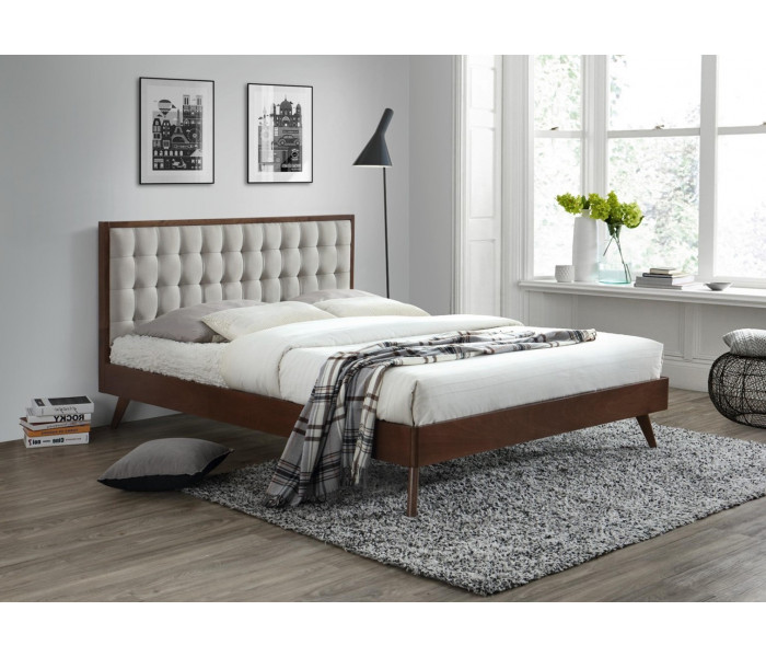 Solomo 160 franciaágy - Divas Lakberendezés