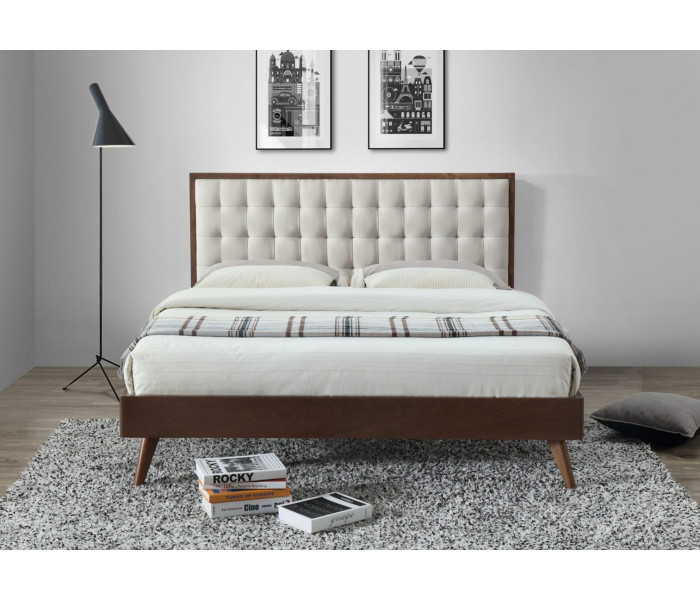 Solomo 160 franciaágy - Divas Lakberendezés