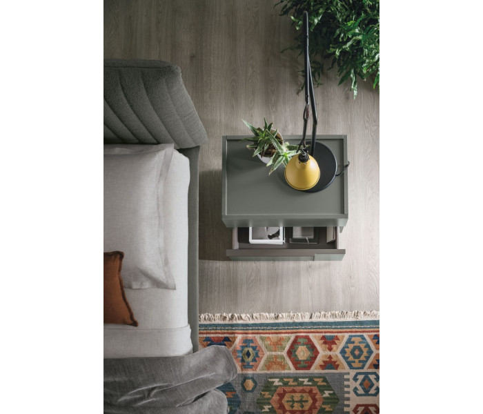 Bravo Plus Plissé franciaágy