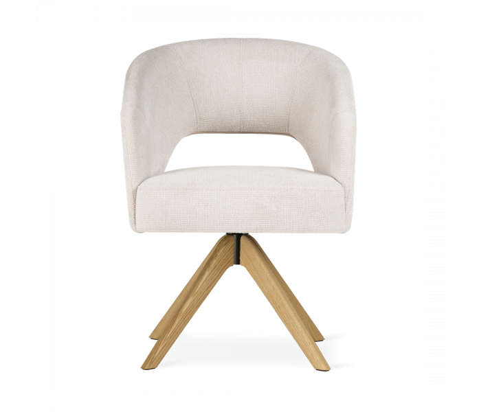 Isabelle étkezőszék